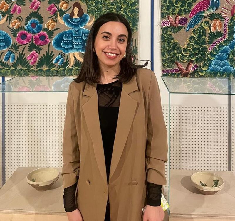 Ülviyyə Abasova